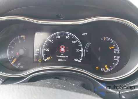 2017 Jeep Grand Cherokee Overland 4X4 from USA, damaged, VIN 1C4RJFCG8HC659017